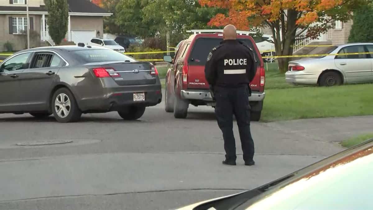 Un homme de 27 ans tué par balle à Blainville