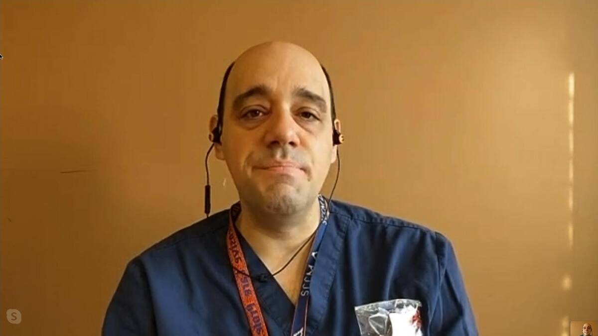 «Quand ça va commencer, ça va commencer pour vrai» JDQ