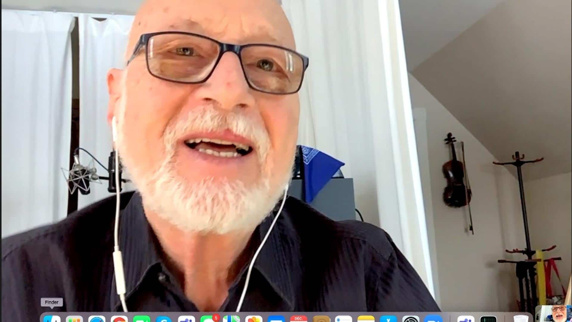 &laquo;Je l&rsquo;aimais beaucoup, je l&rsquo;aime beaucoup&raquo;