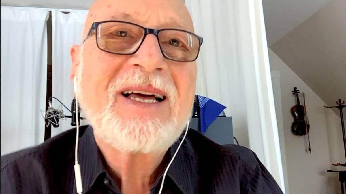 «Je l’aimais beaucoup, je l’aime beaucoup»