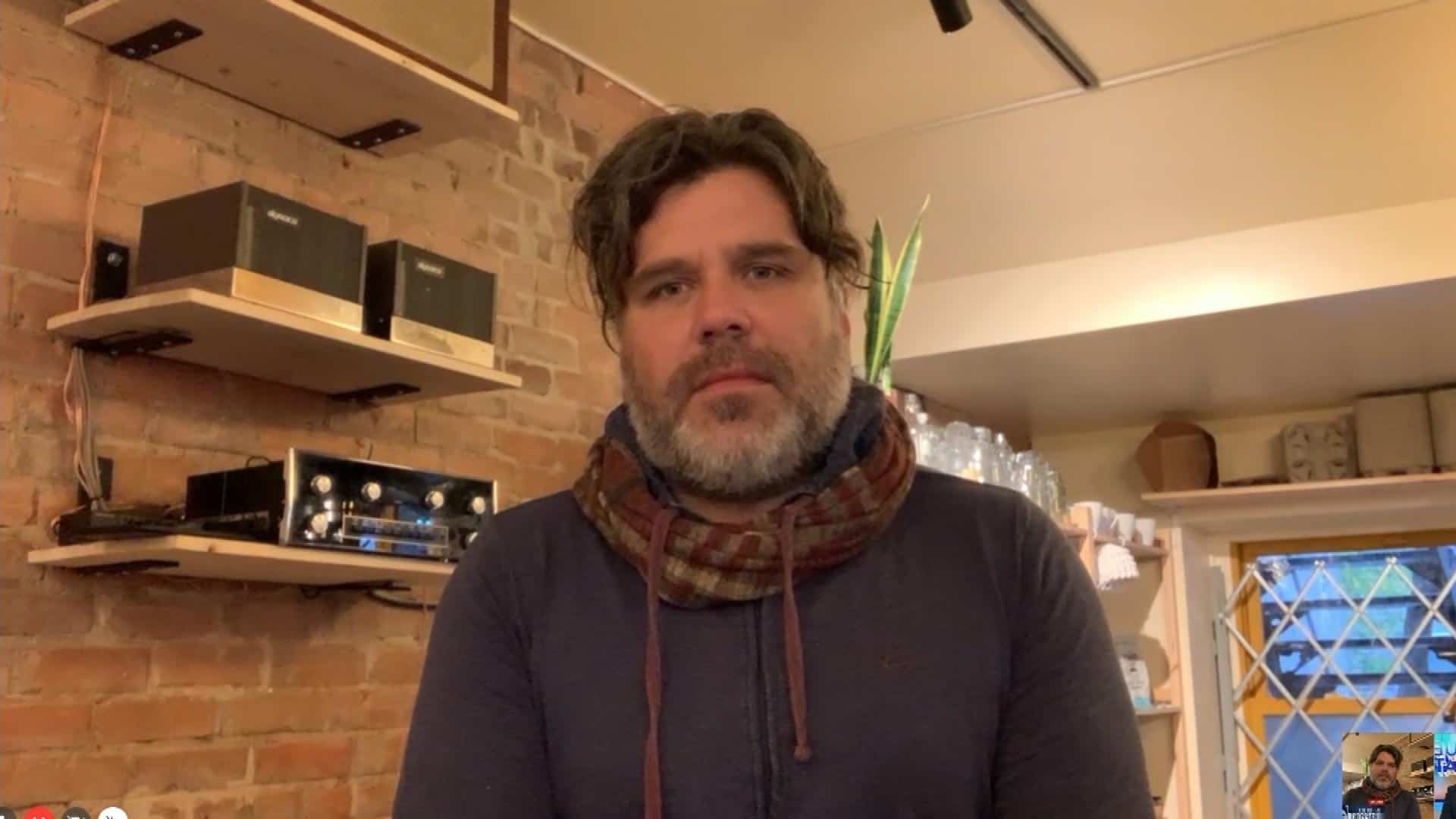 &laquo;On est dans une situation critique, on a un genou au tapis&raquo;