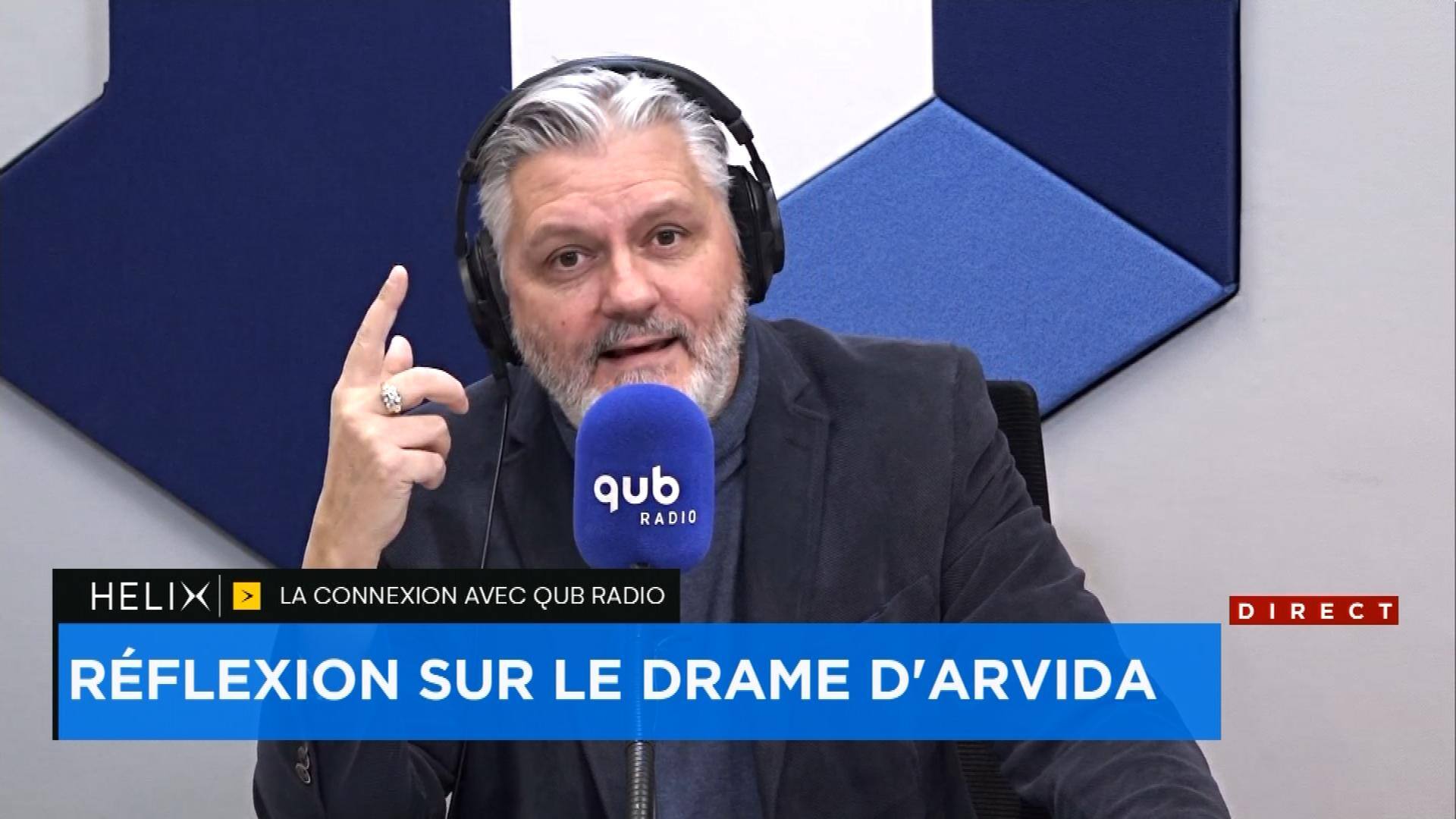 &laquo;Consultez, bon Dieu&raquo;