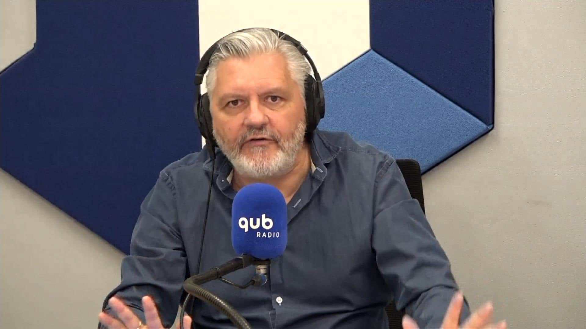 Claire Samson exclue du caucus de la CAQ: un acte manqué ...