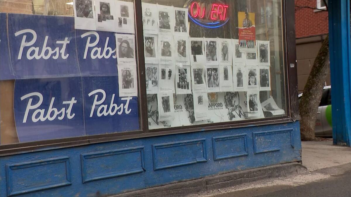 Des commerçants traquent les voleurs