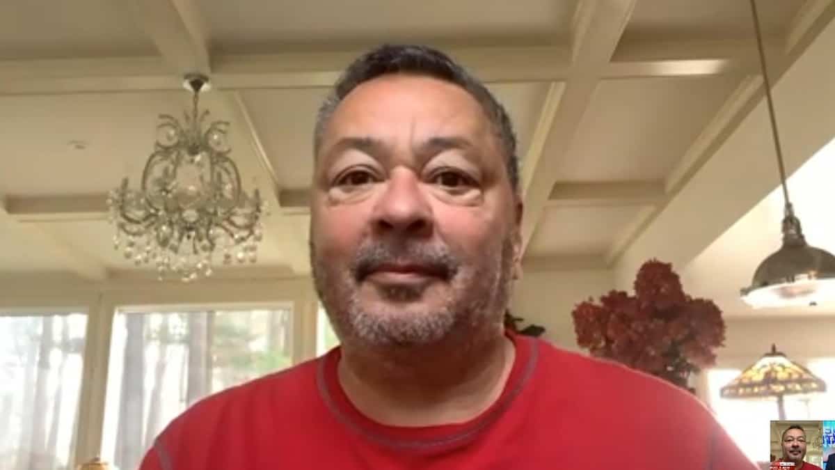 «Il était toujours de bonne humeur, toujours bon»