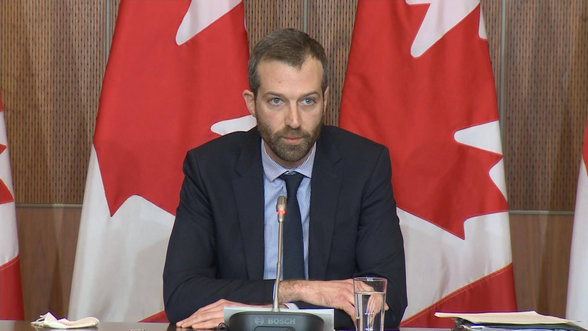 Crise sanitaire: un d&eacute;put&eacute; du PLC accuse son propre gouvernement de &laquo;diviser&raquo; la population