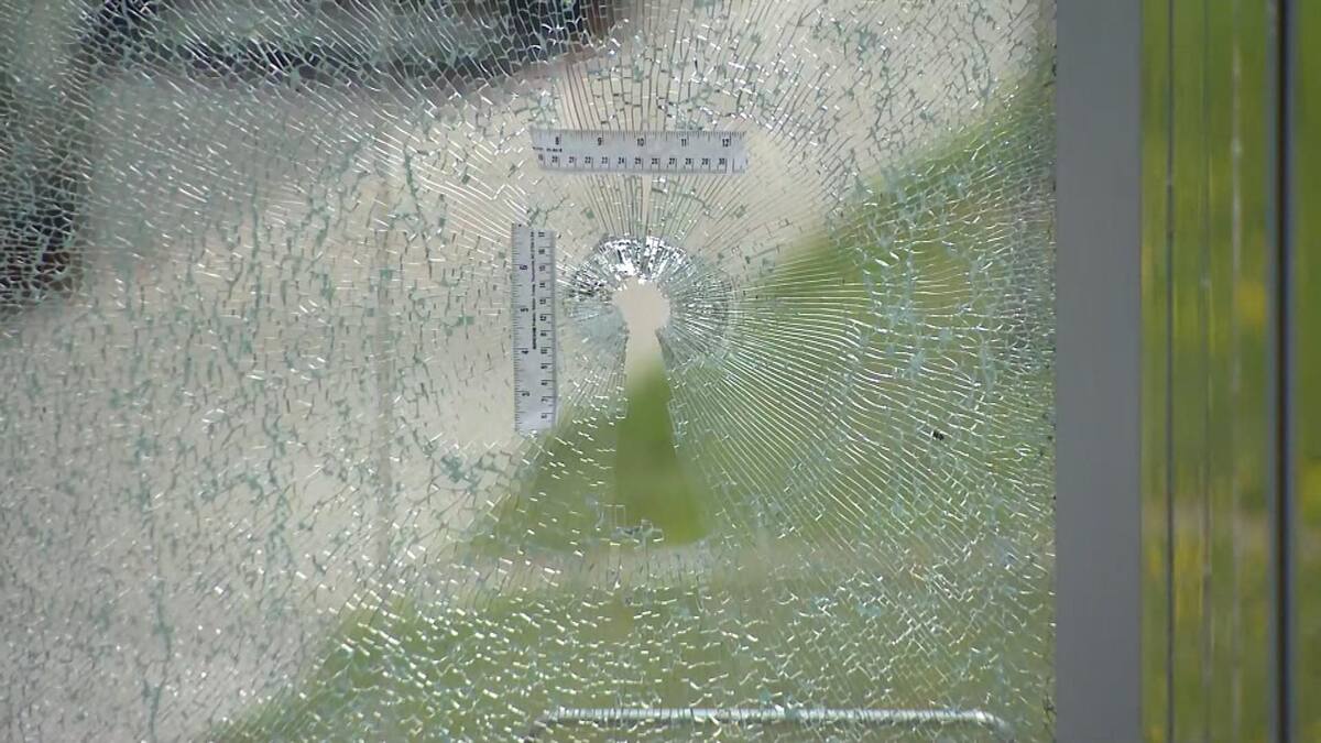 «Sa tête, elle avait comme explosé»: des témoins et voisins traumatisés par les deux meurtres gratuits