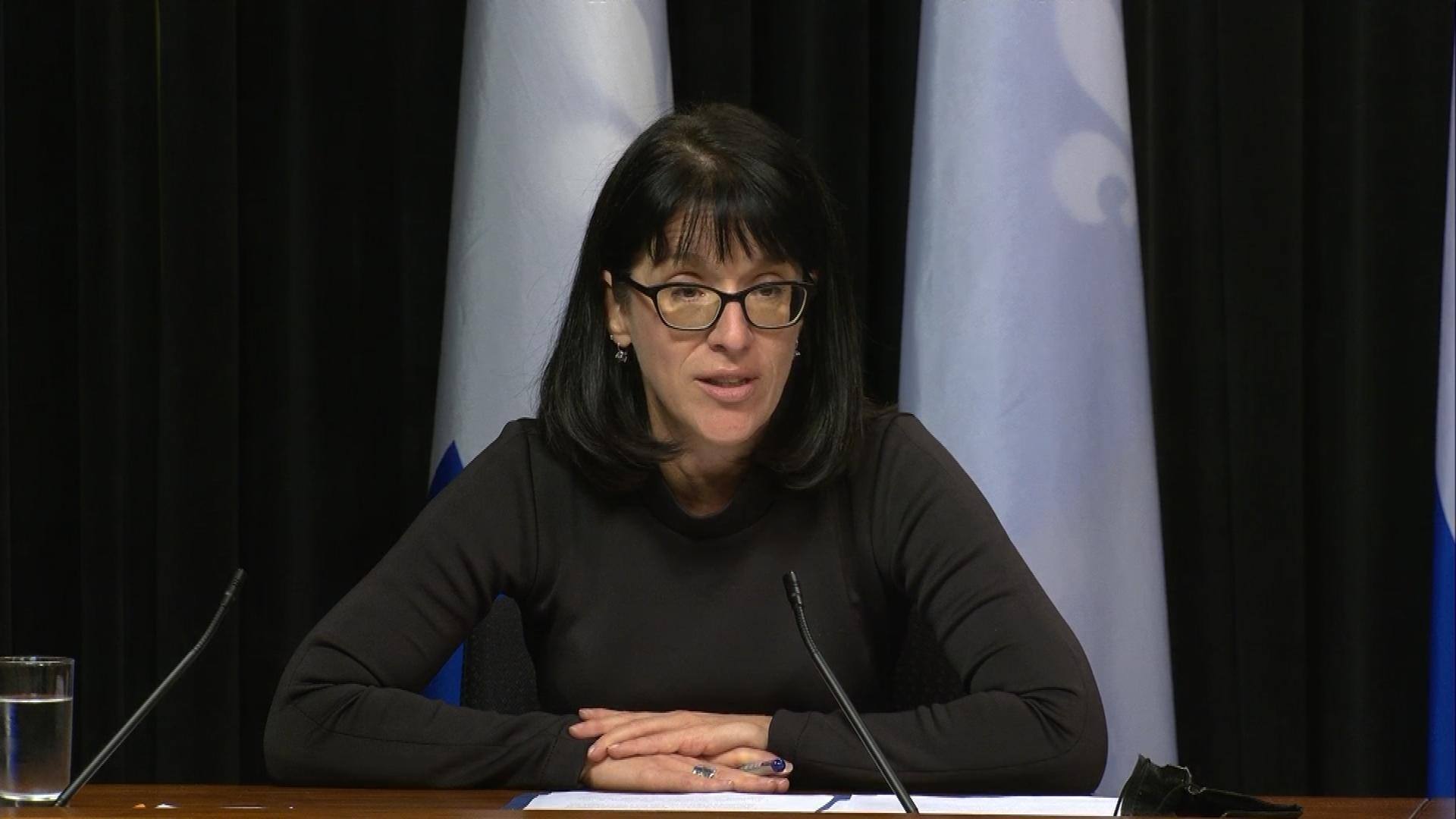 Qu&eacute;bec augmente le salaire des &eacute;ducatrices