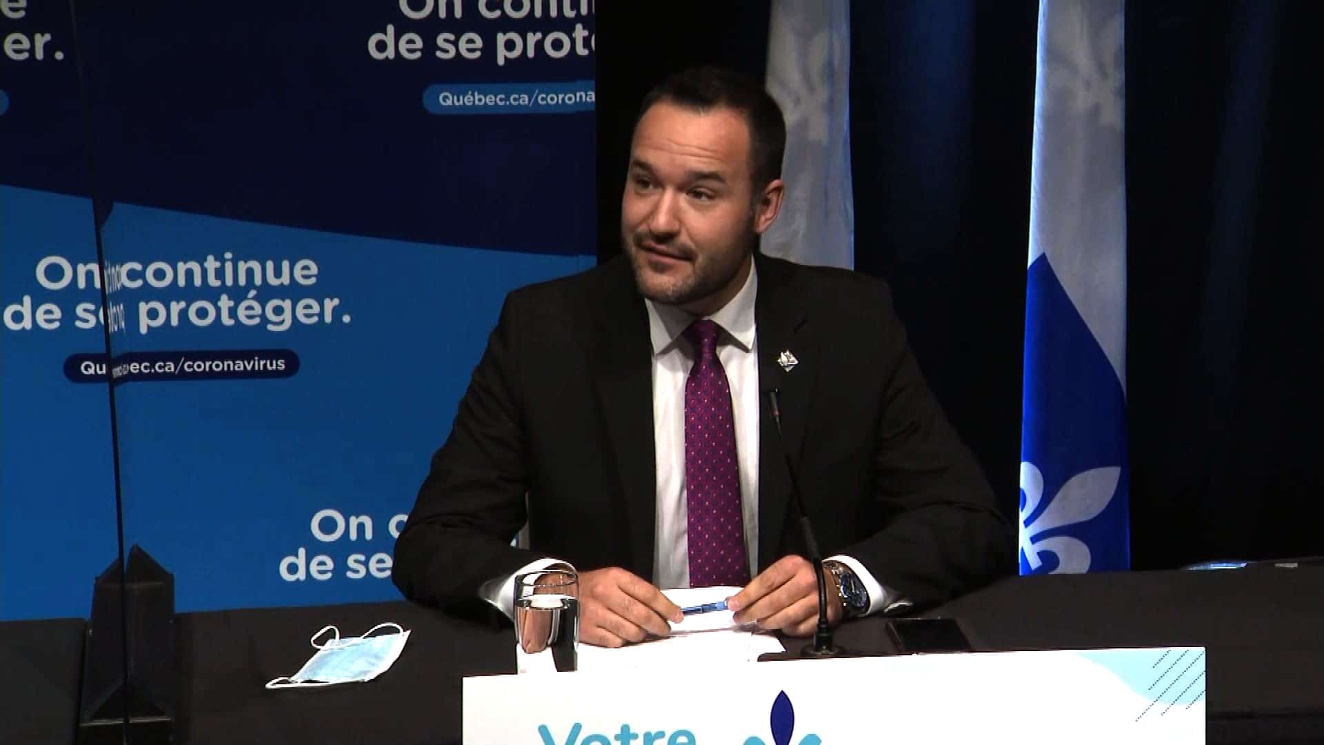 Qu&eacute;bec hausse le financement des services de garde en milieu familial