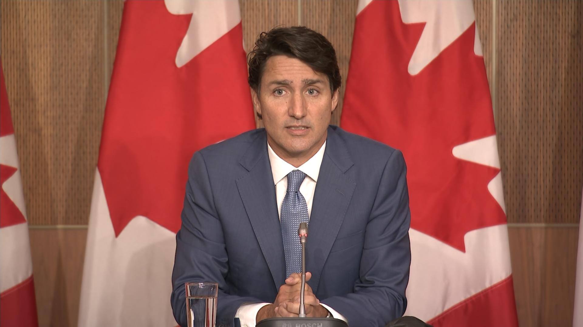 Les fonctionnaires f&eacute;d&eacute;raux devront &ecirc;tre vaccin&eacute;s avant le 29 octobre