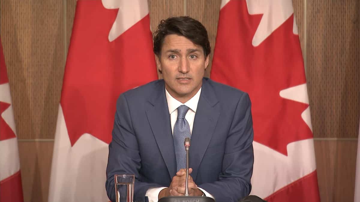 Les fonctionnaires fédéraux devront être vaccinés avant le 29 octobre