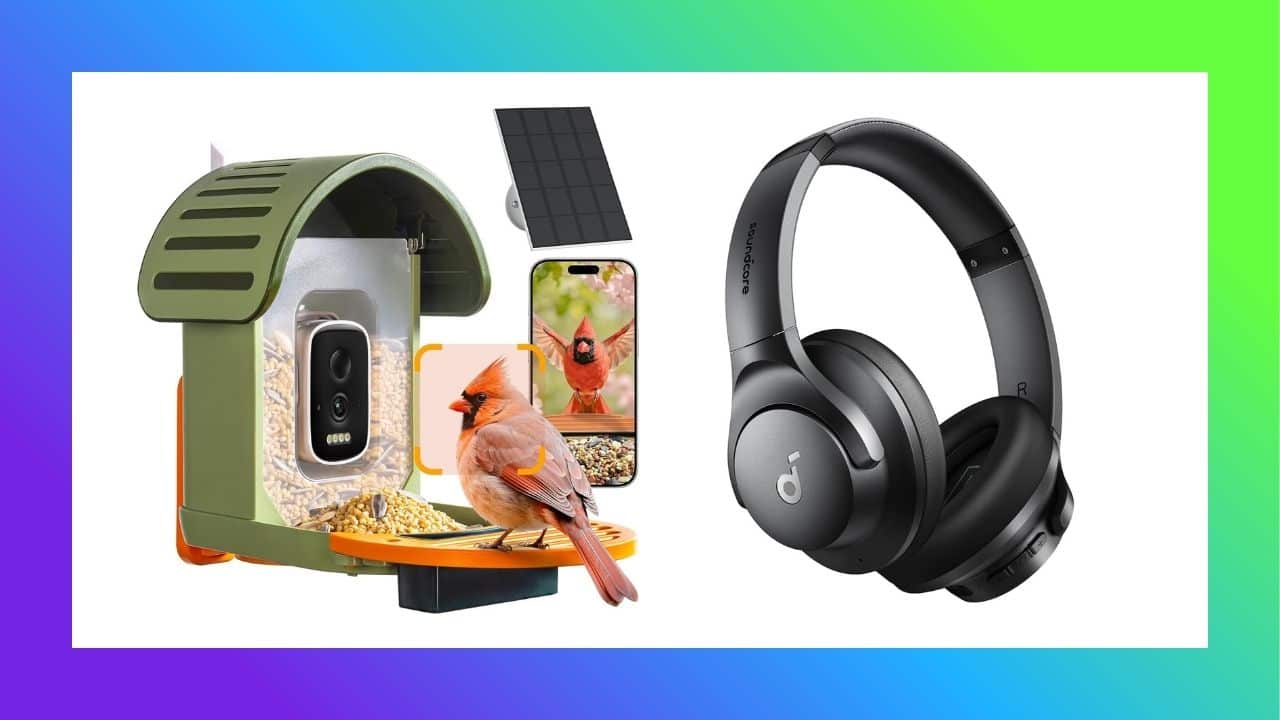 Image principale de l'article 23 idées de cadeaux pour le papa techno