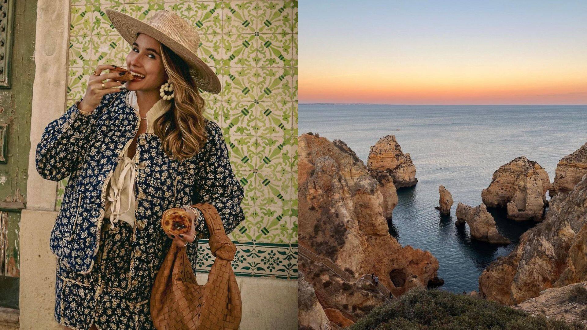 Des vols pour le Portugal à seulement 649$