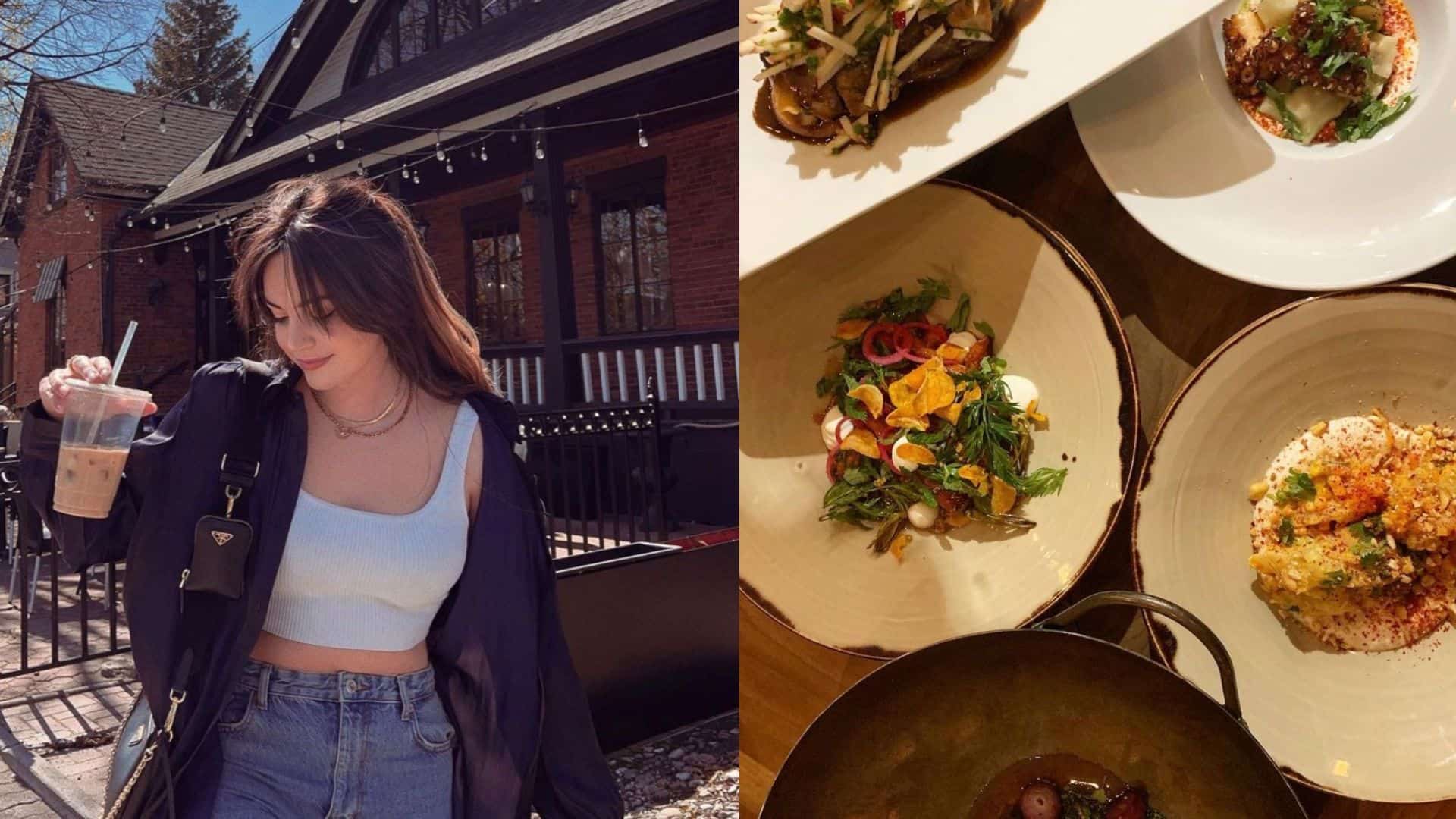 Les 10 meilleurs restaurants du Vieux-Longueuil 