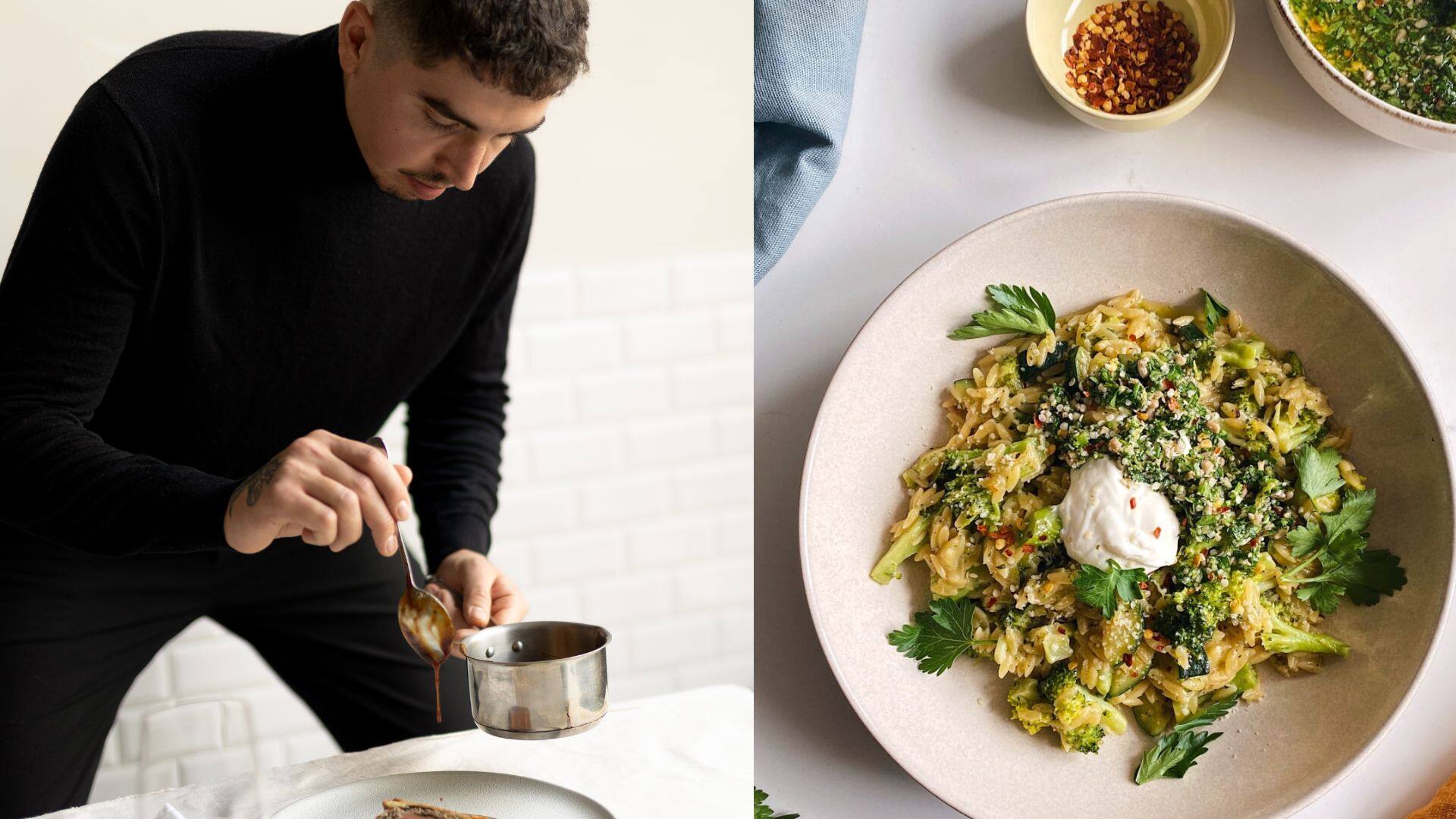 Cook it lance un livre de recettes GRATUIT 