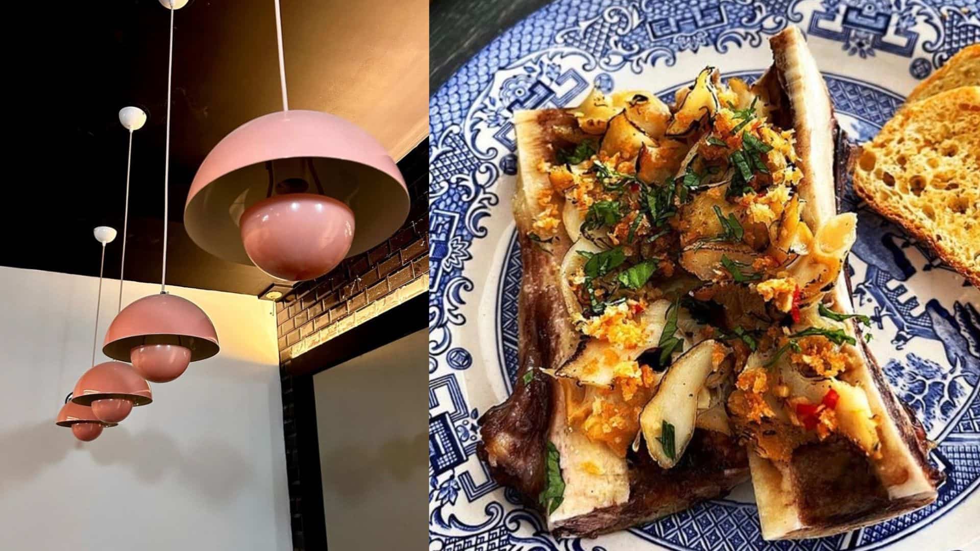 Une buvette vietnamienne de la Plaza Saint-Hubert 