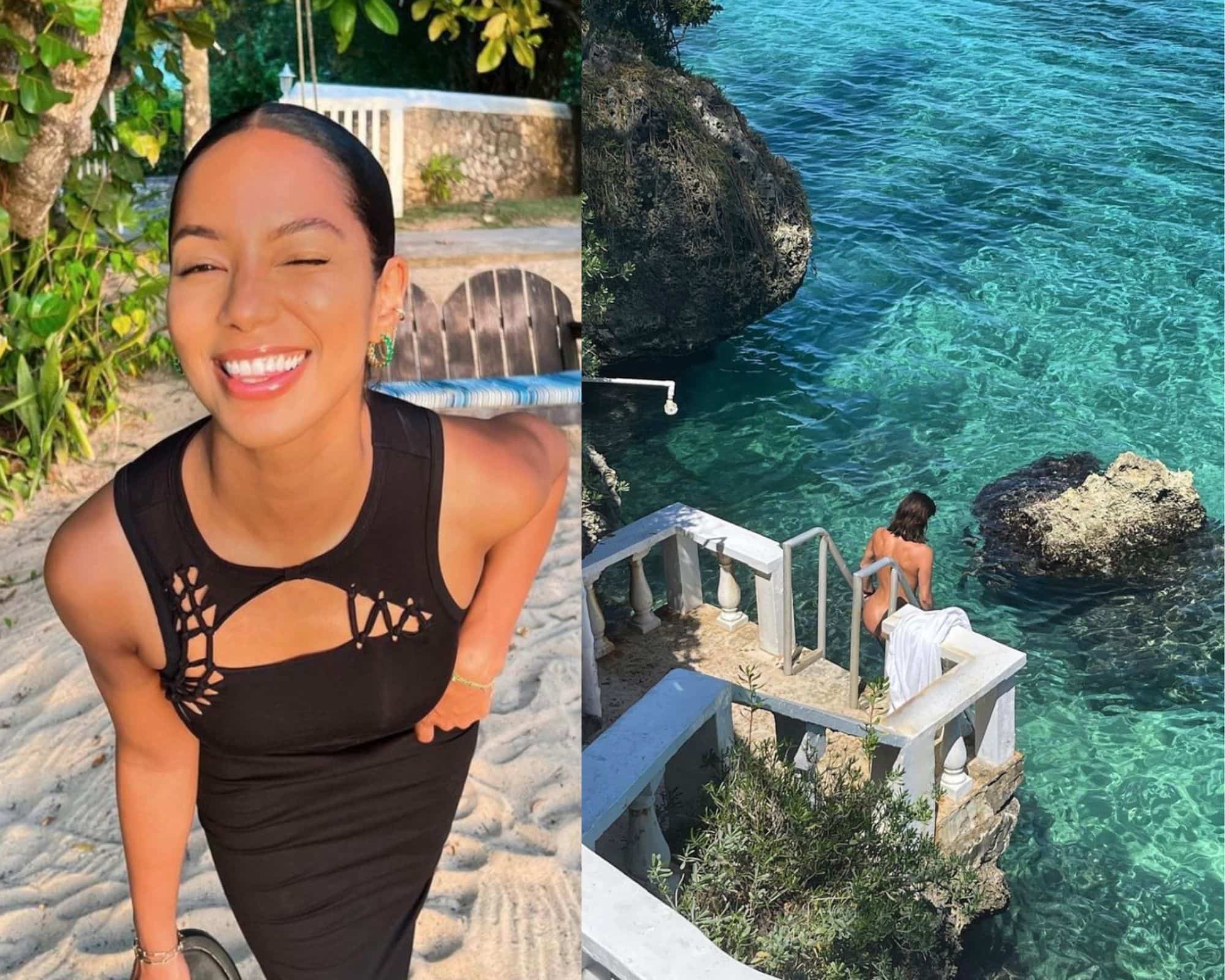 On a testé: Un hôtel romantique en Jamaïque 