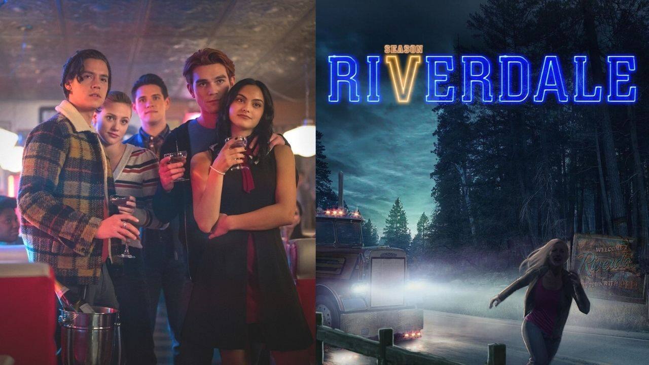 Riverdale Saison 5 Voici Tout Ce Qu On Sait Sur La Suite Tant Attendue Billie