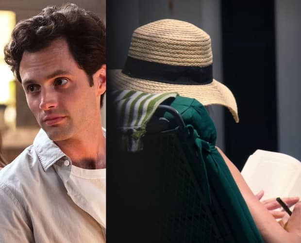 Image principale de l'article «YOU» Saison 3 : l'identité de la voisine dévoilée