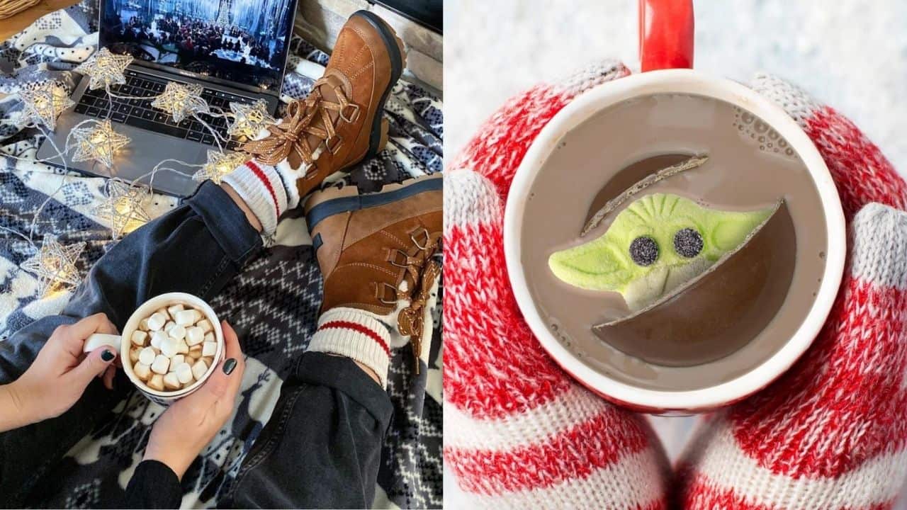 Ou Se Procurer Des Bombes Au Chocolat Chaud Comme Sur Tiktok Billie