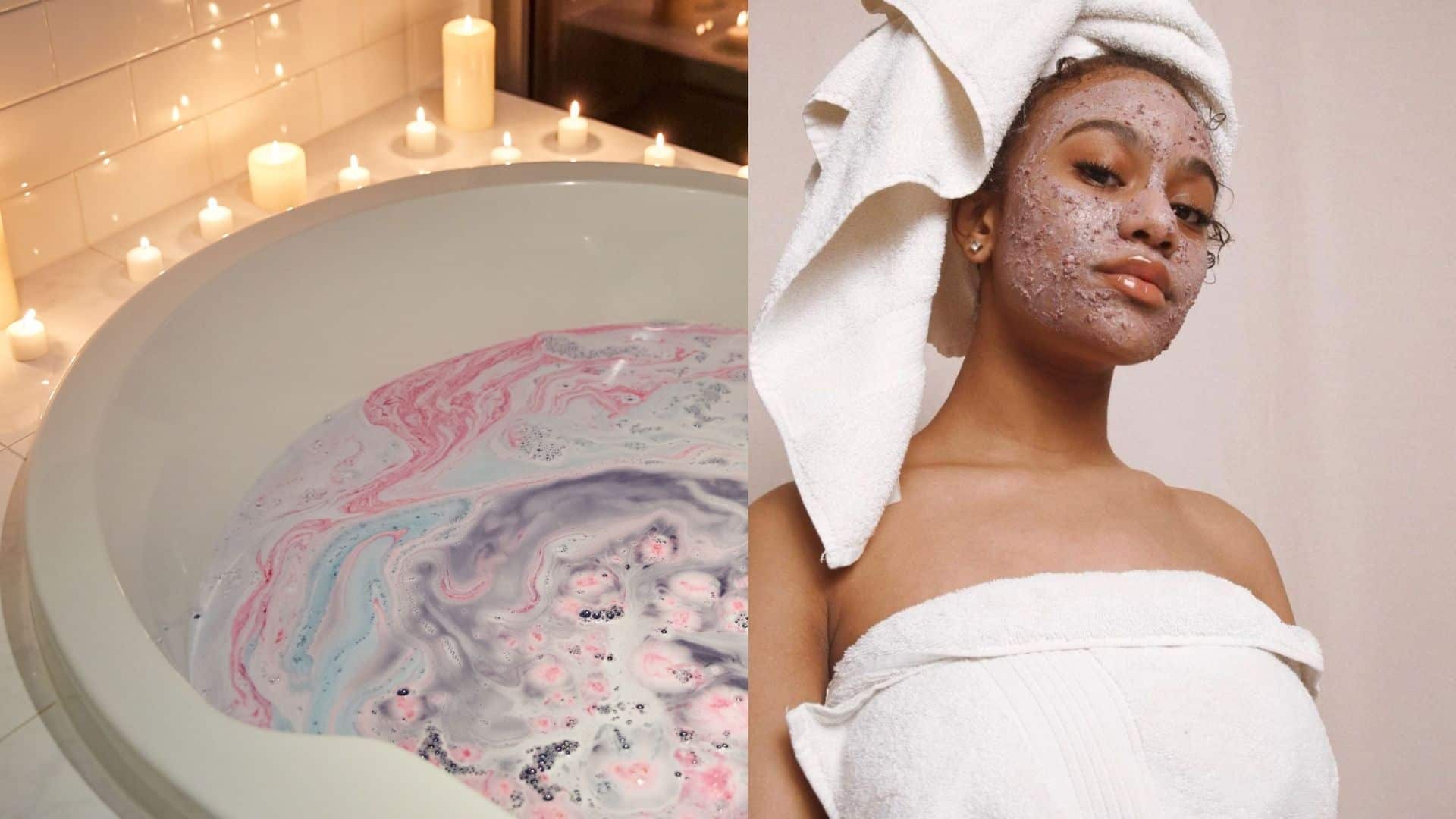 7 produits Lush qui favorisent le sommeil