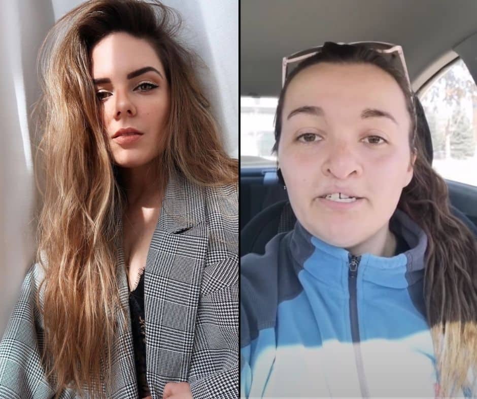 Les abonnés de Cassandra dévoilent leurs complexes