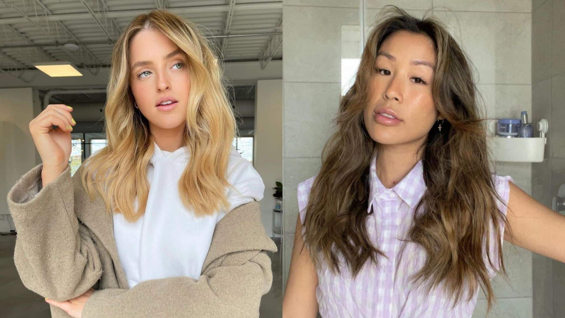 Les huit tendances de coloration de l’été 2021