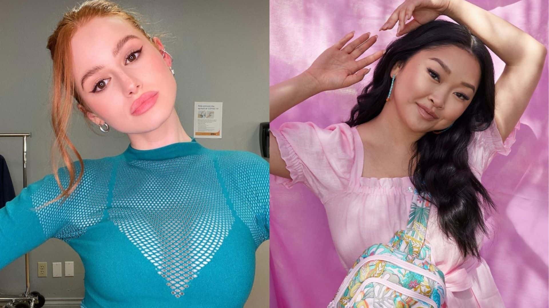 Voici les 4 couleurs qui vont bien à tout le monde