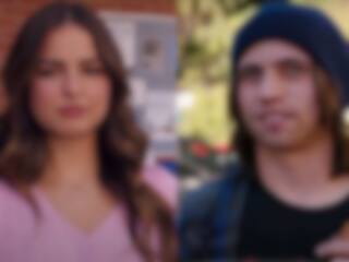 Les premières images de He's All That font réagir