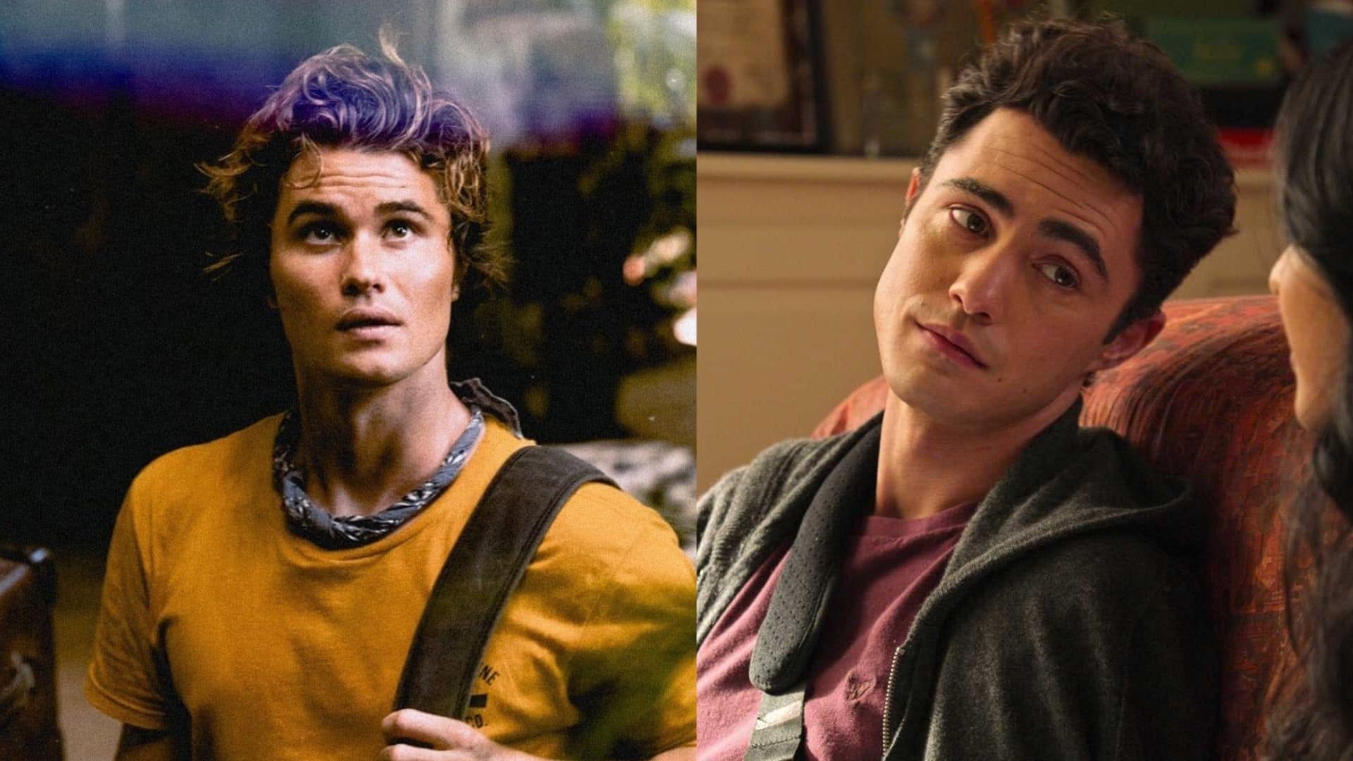 10 acteurs plus vieux que leur personnage