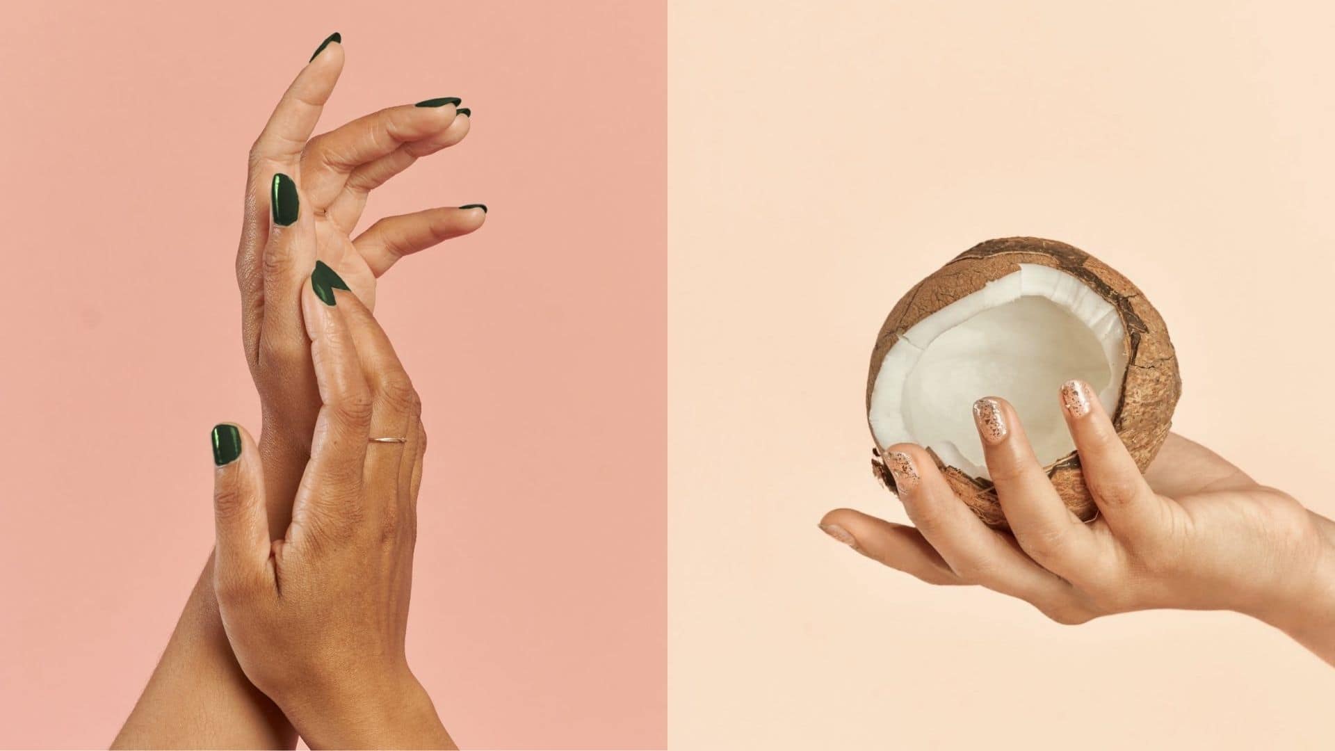 BKIND sort 18 nouveaux vernis à ongles d’automne