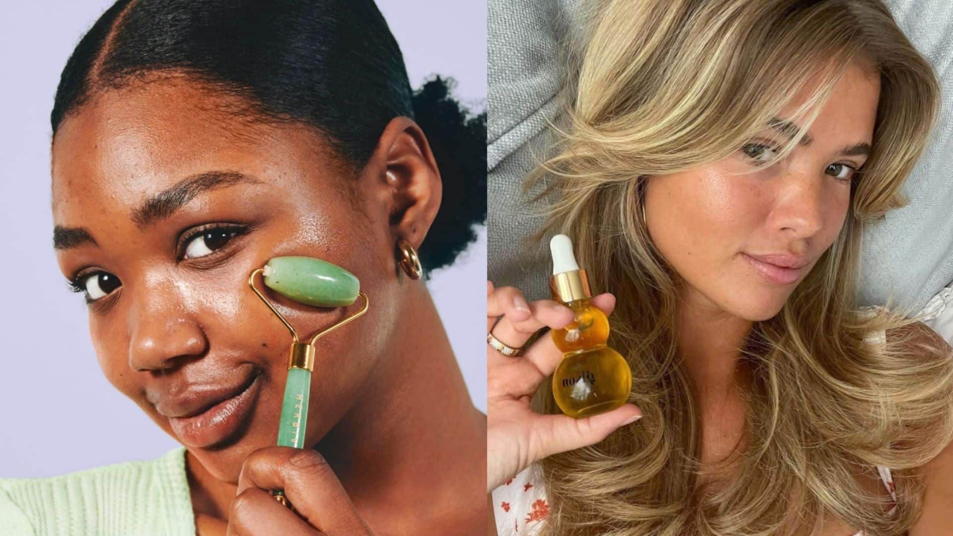 10 tendances «skincare» qui seront partout en 2022