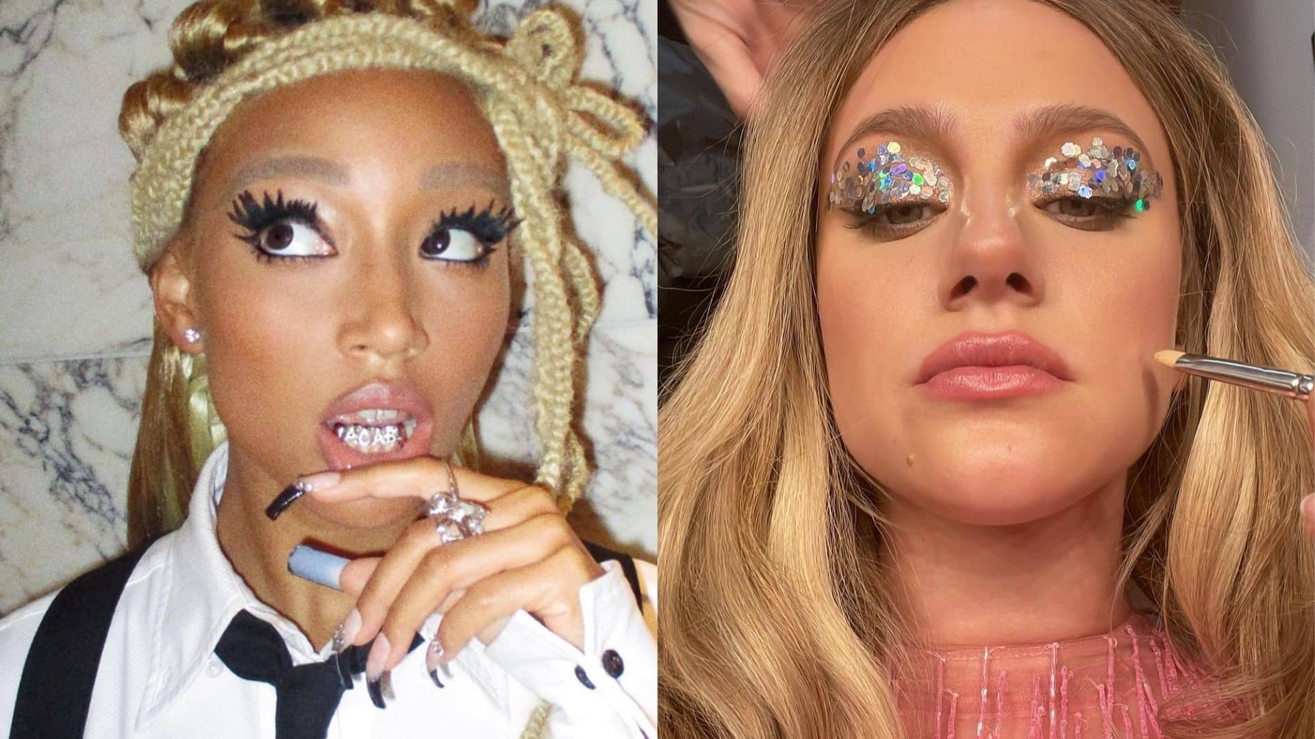 Les tendances mode et beauté de 2022 sur Pinterest