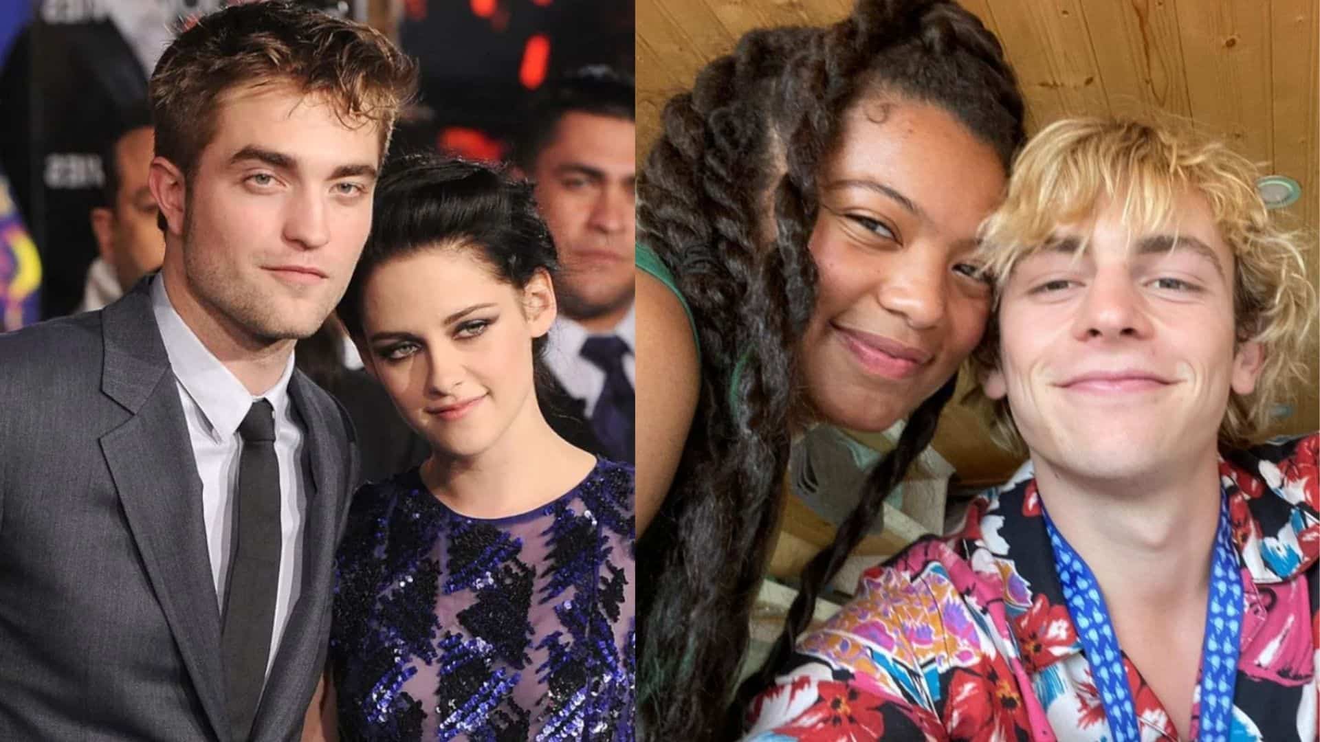 23 couples qui se sont formés en tournage