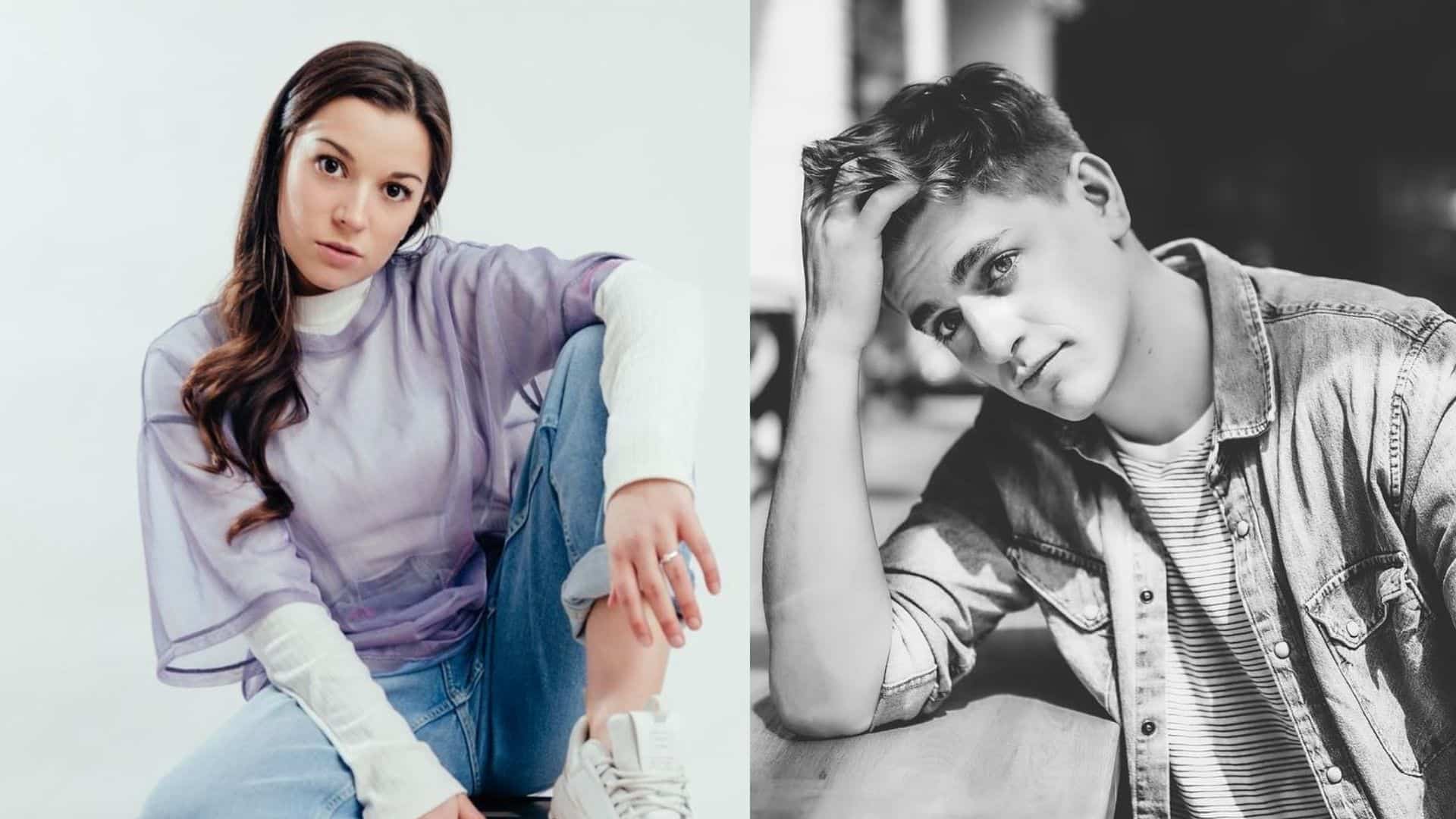 Voici où tu as déjà vu ces 11 candidats de Star Ac