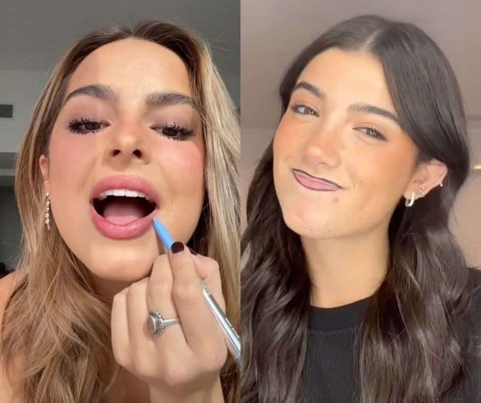 Le rouge à lèvres parfait selon TikTok