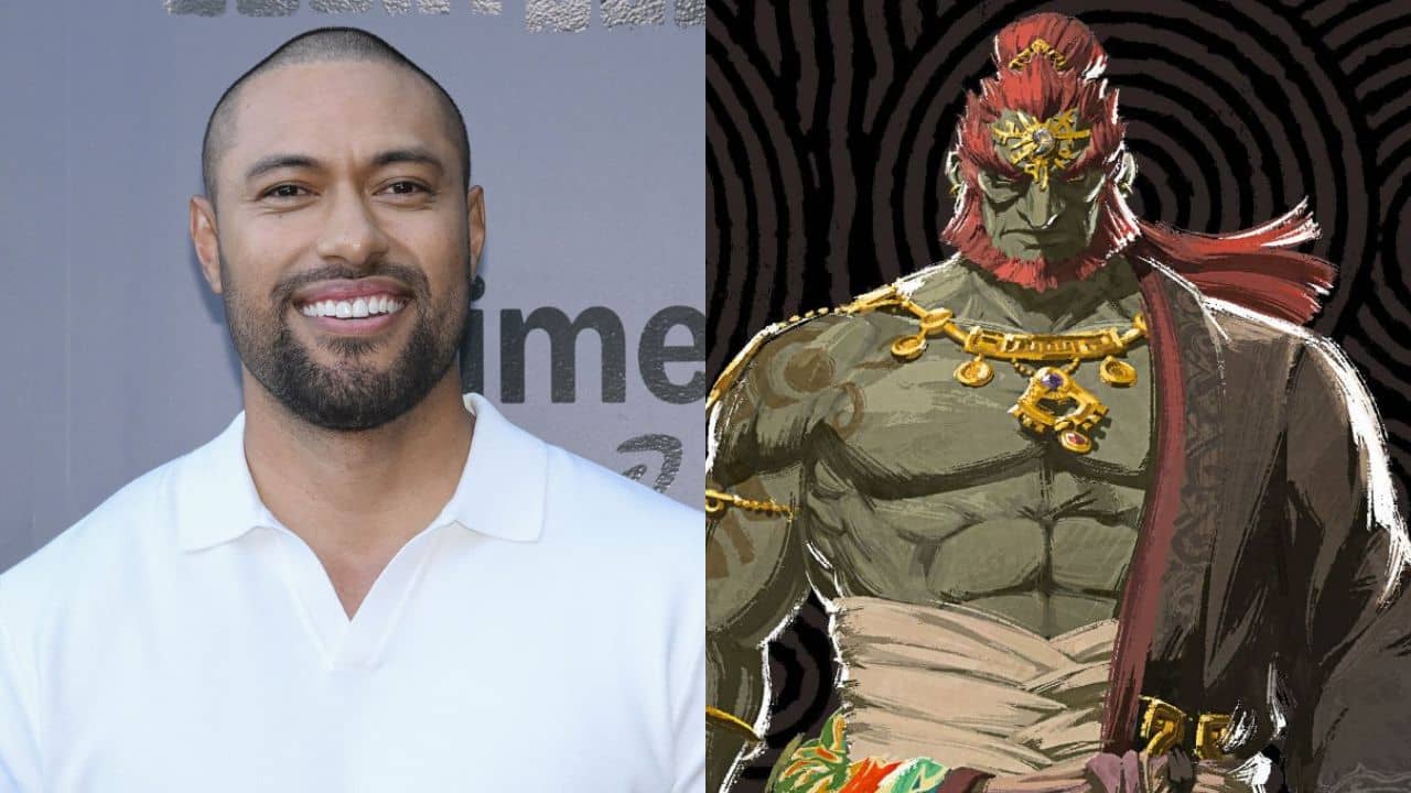 Film Zelda : voici l’acteur qui va incarner Ganondorf