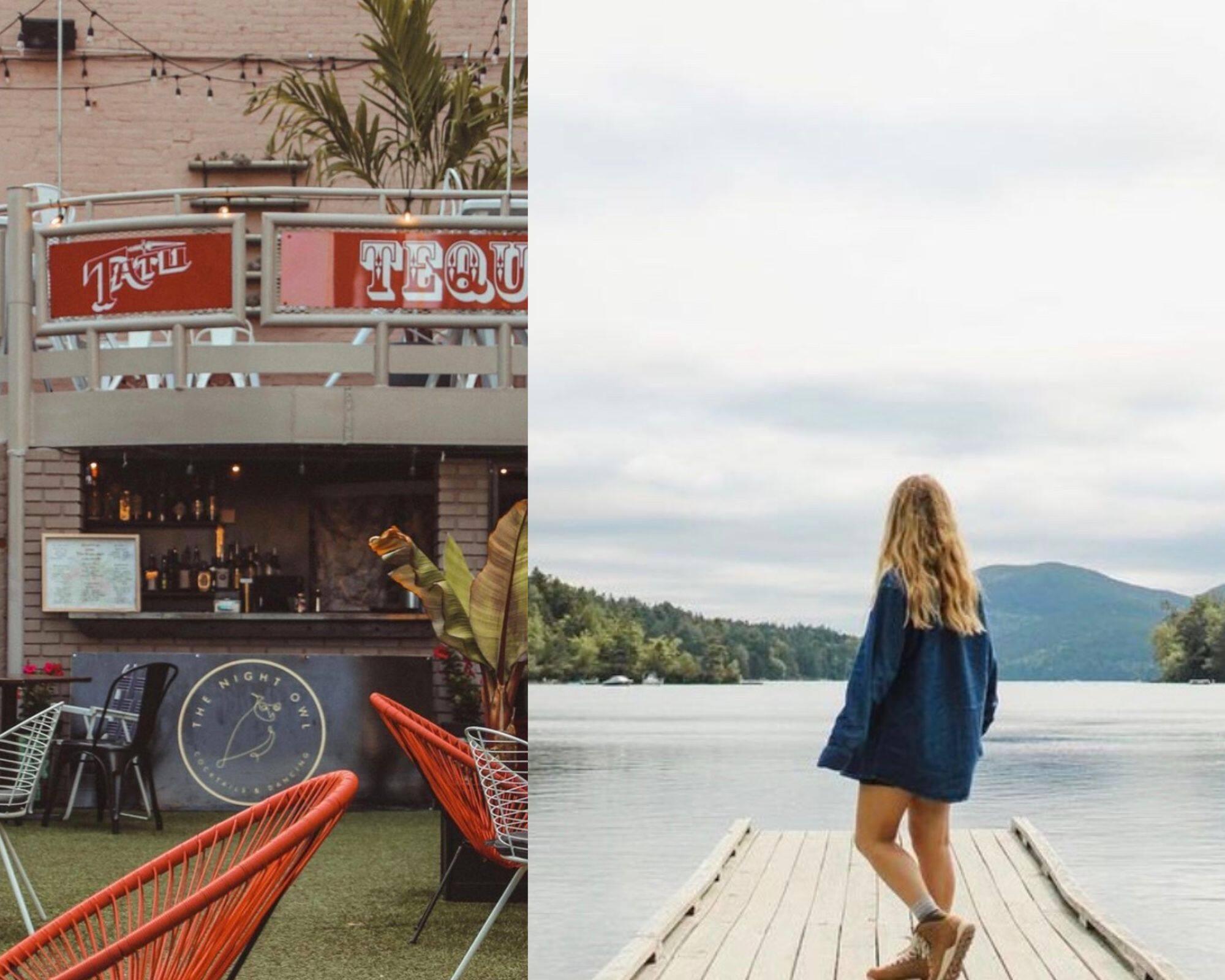 11 idées de road trips dans l’est des États-Unis