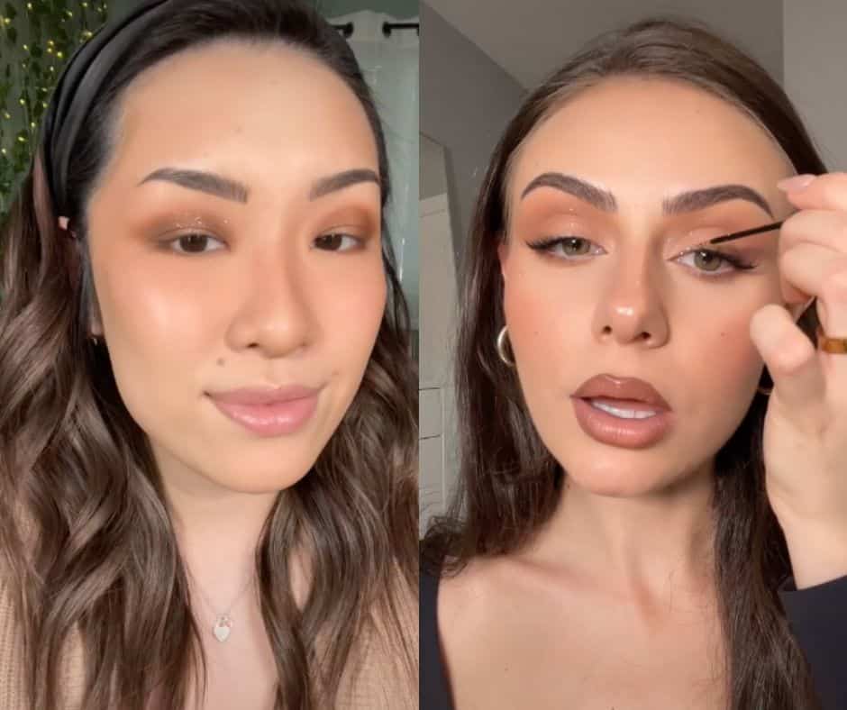 Le seul produit pour votre look du jour de l'An