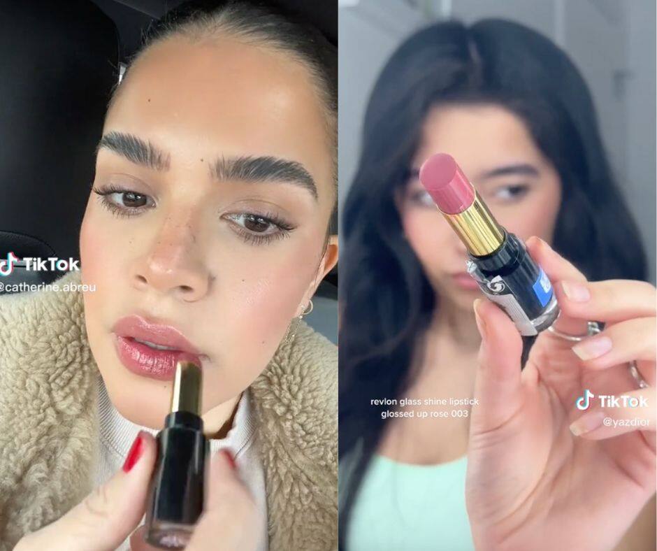 Ce rouge à lèvres Revlon est viral sur TikTok