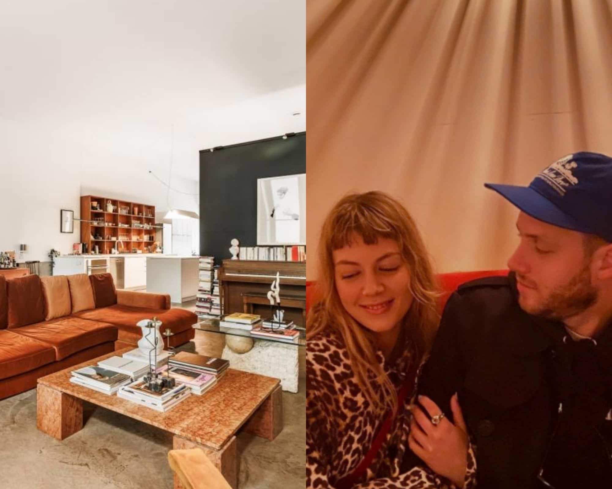 Encore à vendre: condo à Cath Saint-Laurent & Loud