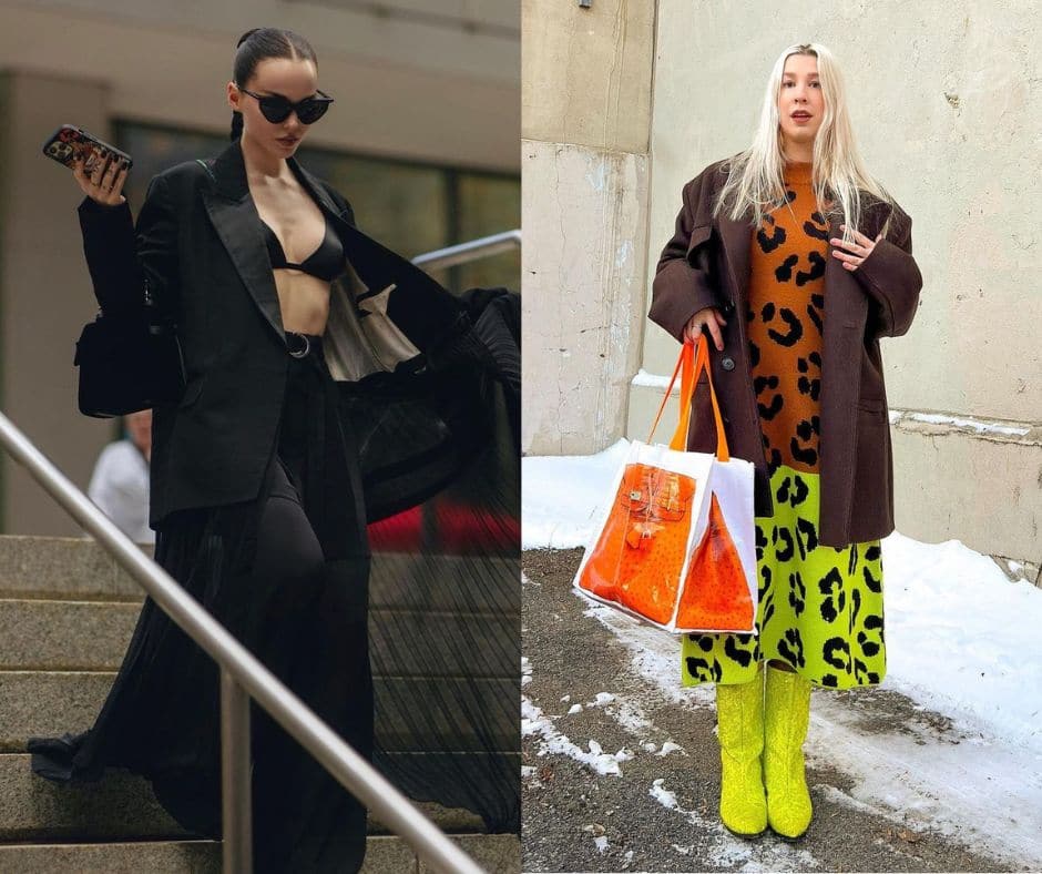 Les 4 signes du Zodiaque ayant le plus beau style