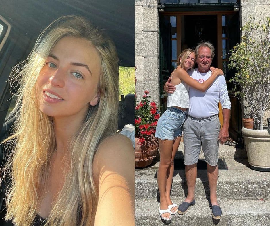 Ludivine Reding a le coeur brisé