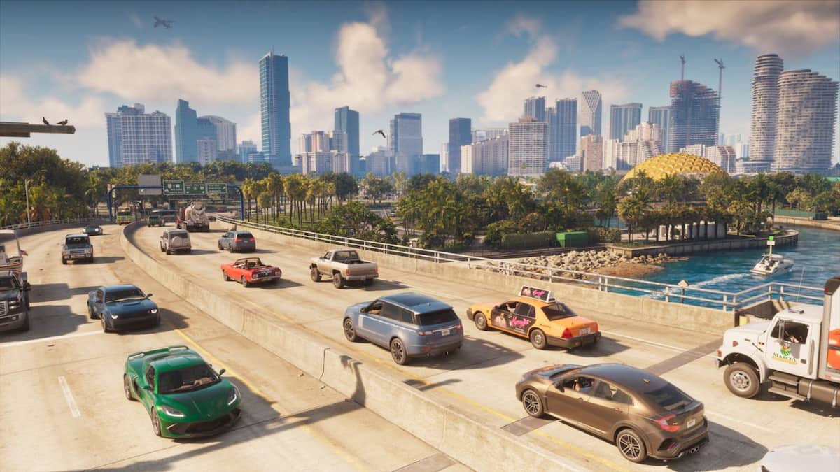 GTA 6 aura au moins six stations de radio et des podcasts