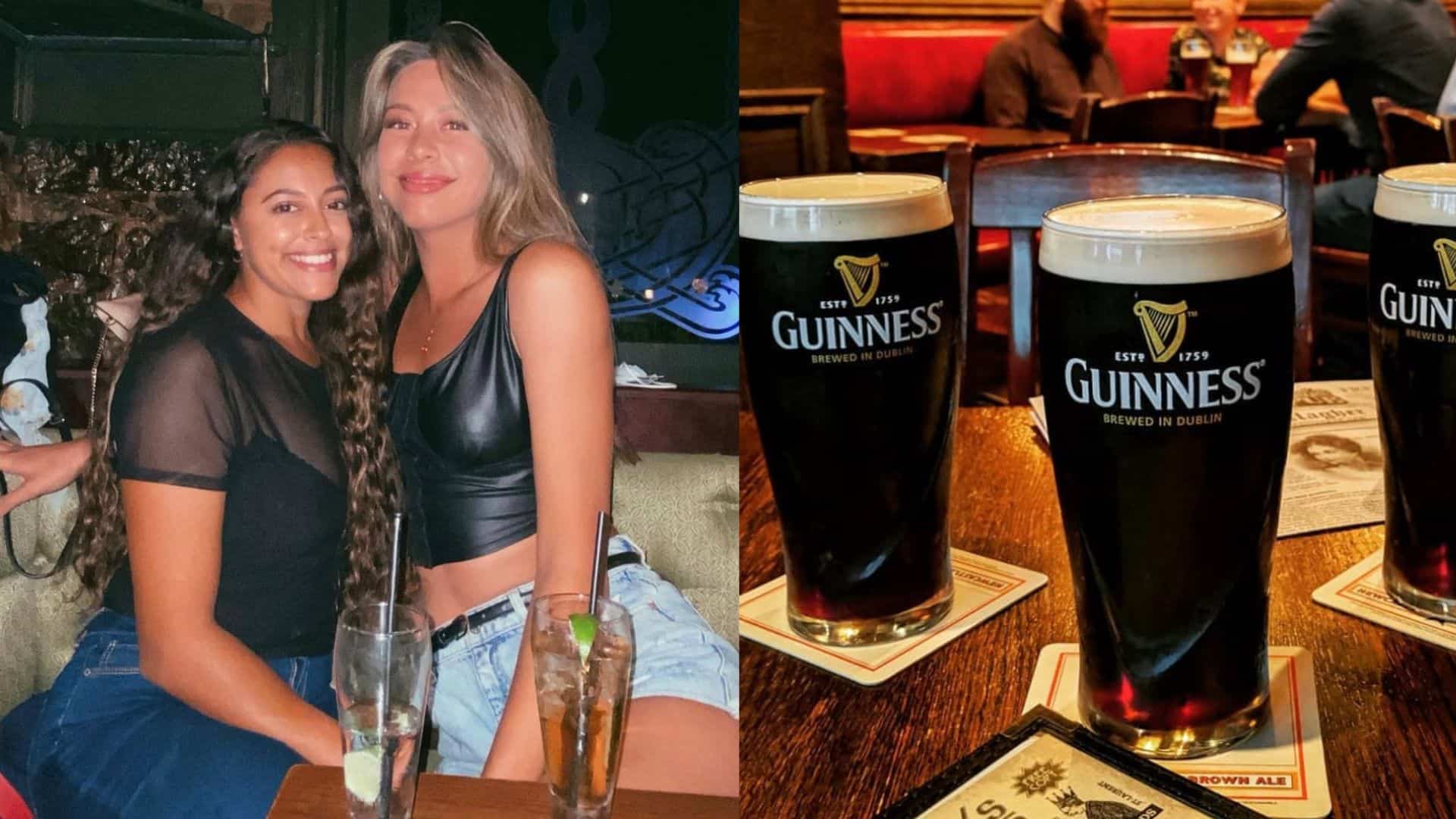 Les meilleurs pubs irlandais de Montréal 
