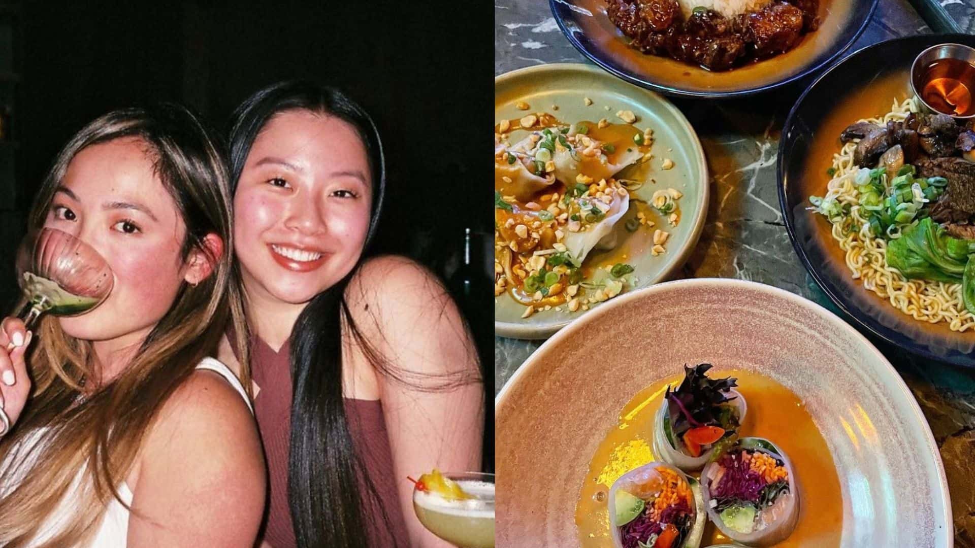 Les 8 meilleurs restaurants chinois à Laval