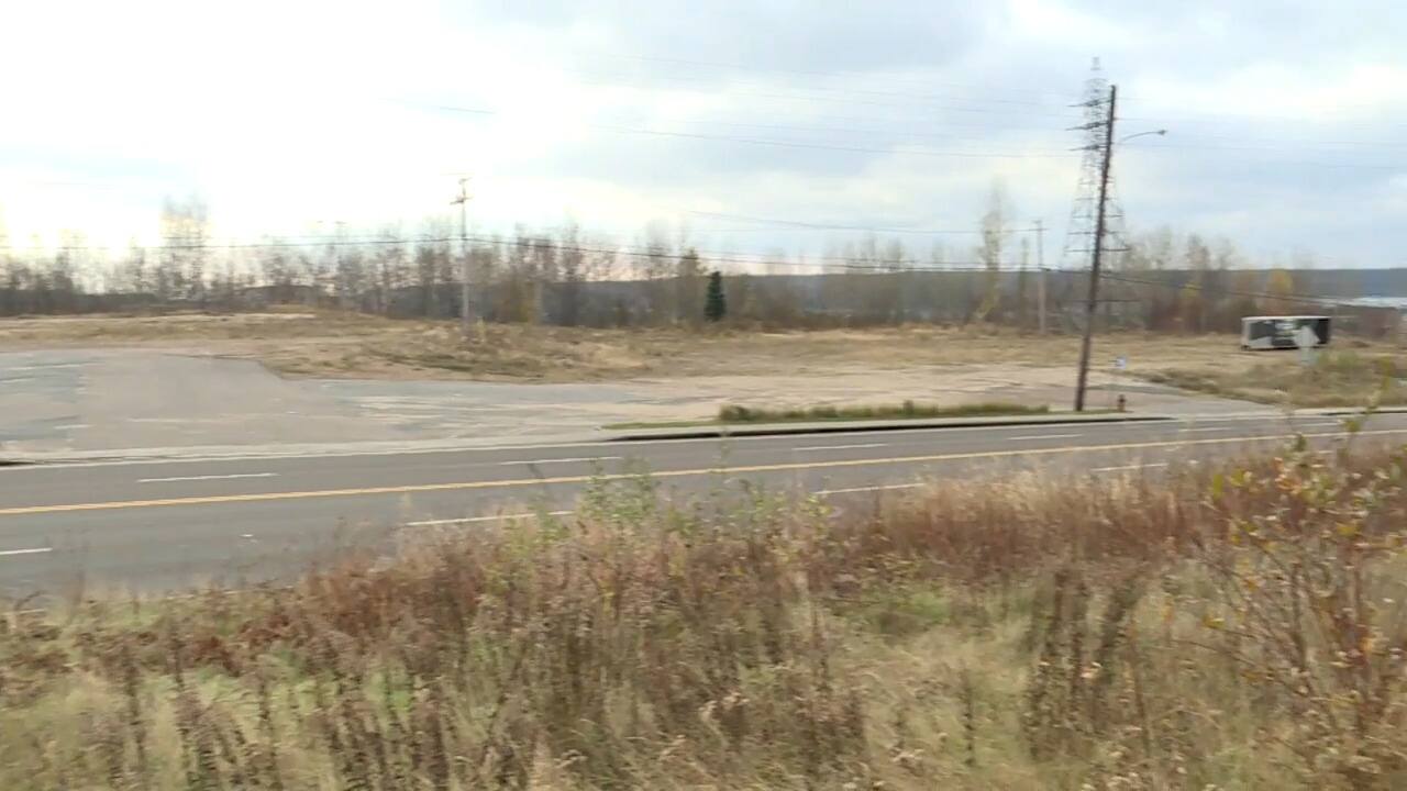 New Apartment Building Planned for Boulevard Lafleche in