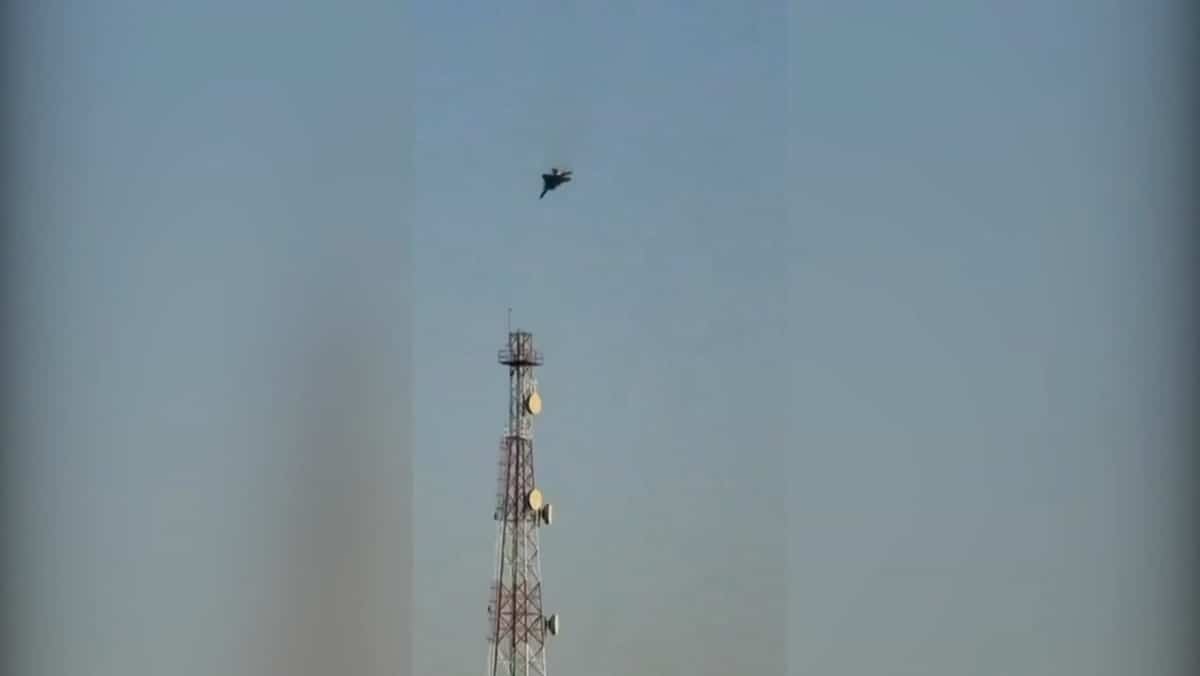 Le Koweït abat «par erreur» des avions de combat américains