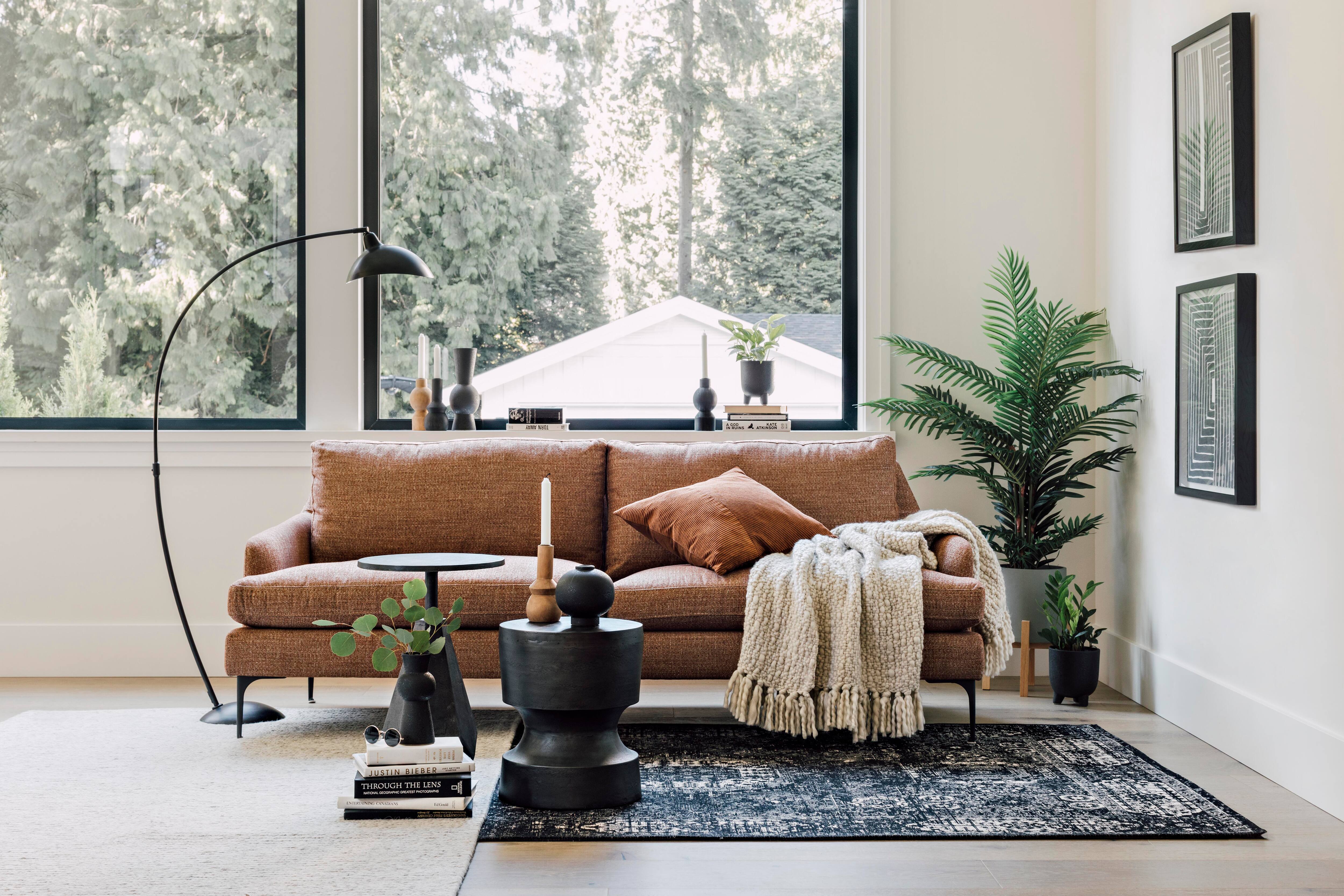 5 tendances déco à adopter cet hiver 