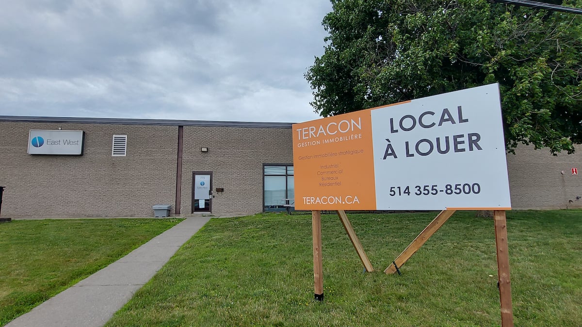 Encore une compagnie américaine qui ferme une usine au Québec